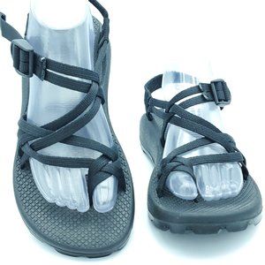 CHACO Vibram ZX2 Strappy Toe Loop Sandals
